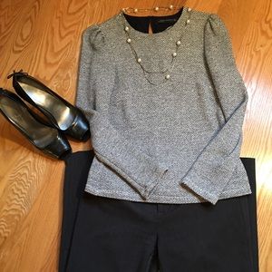 Crosby ‼️Final Sale‼️graphite color skinny pants!